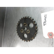 93W021 Oil Pump Drive Gear For 88-90 Eagle Premier  3.0